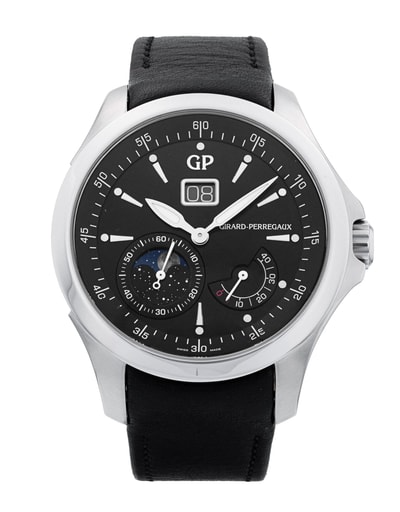 Girard Perregaux Traveller 49650-11-632-BB6A